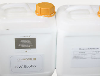 CW EcoFIX