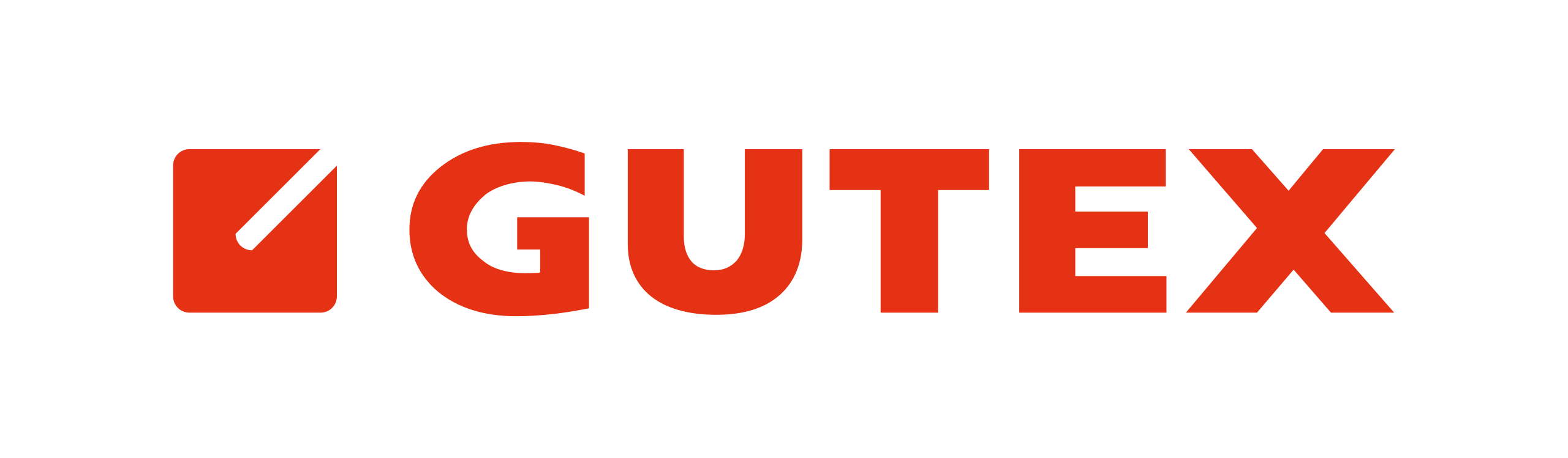 GUTEX Logo