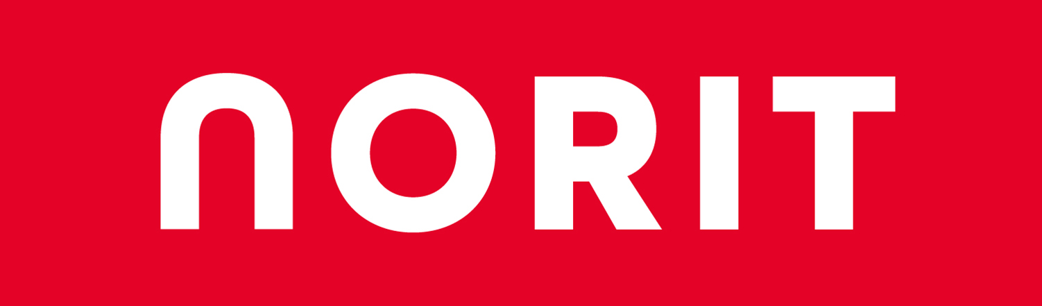 NORIT Logo