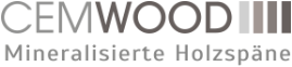 CEMWOOD Ausgleichsschüttung Logo
