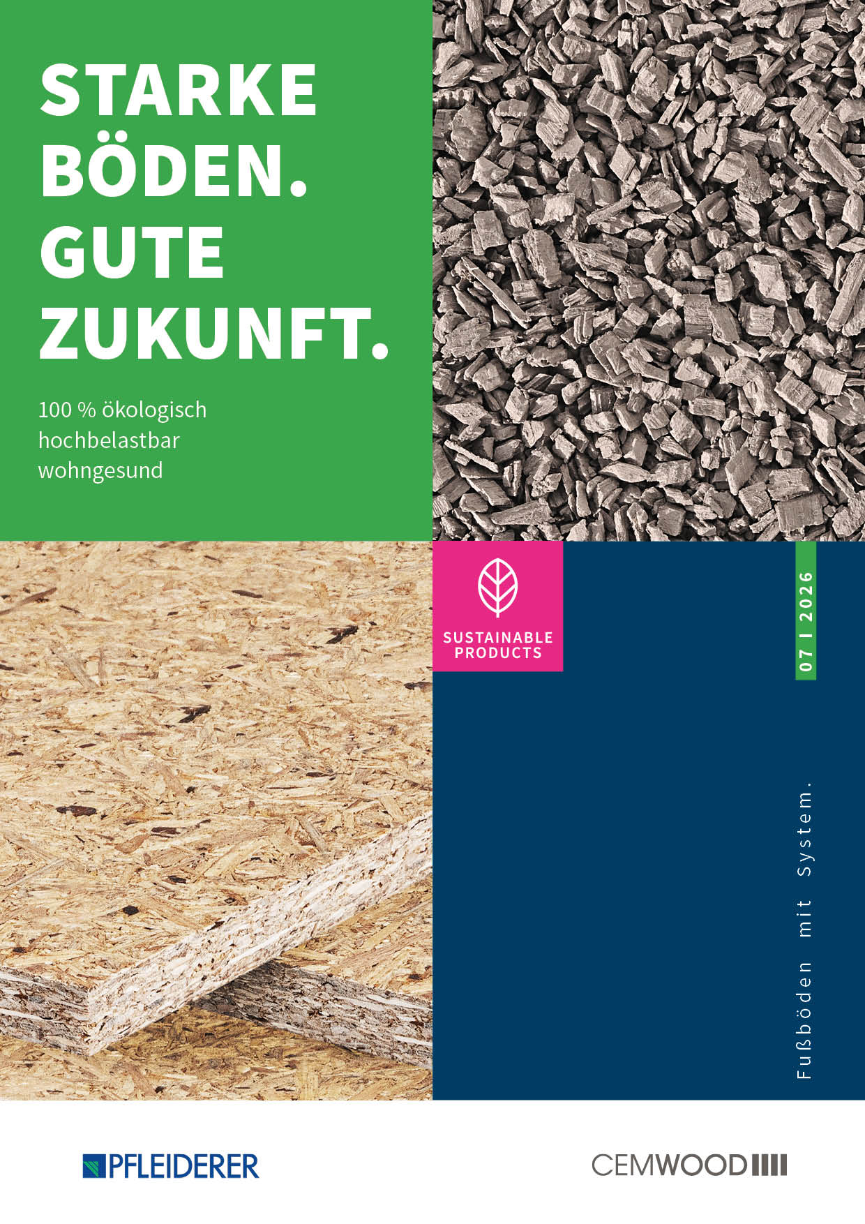 260728 Cover Pfleiderer
