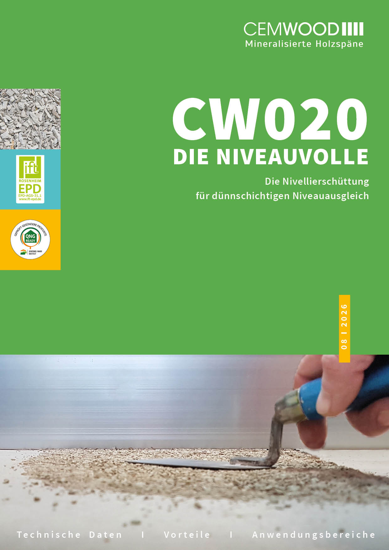 Cover CW020